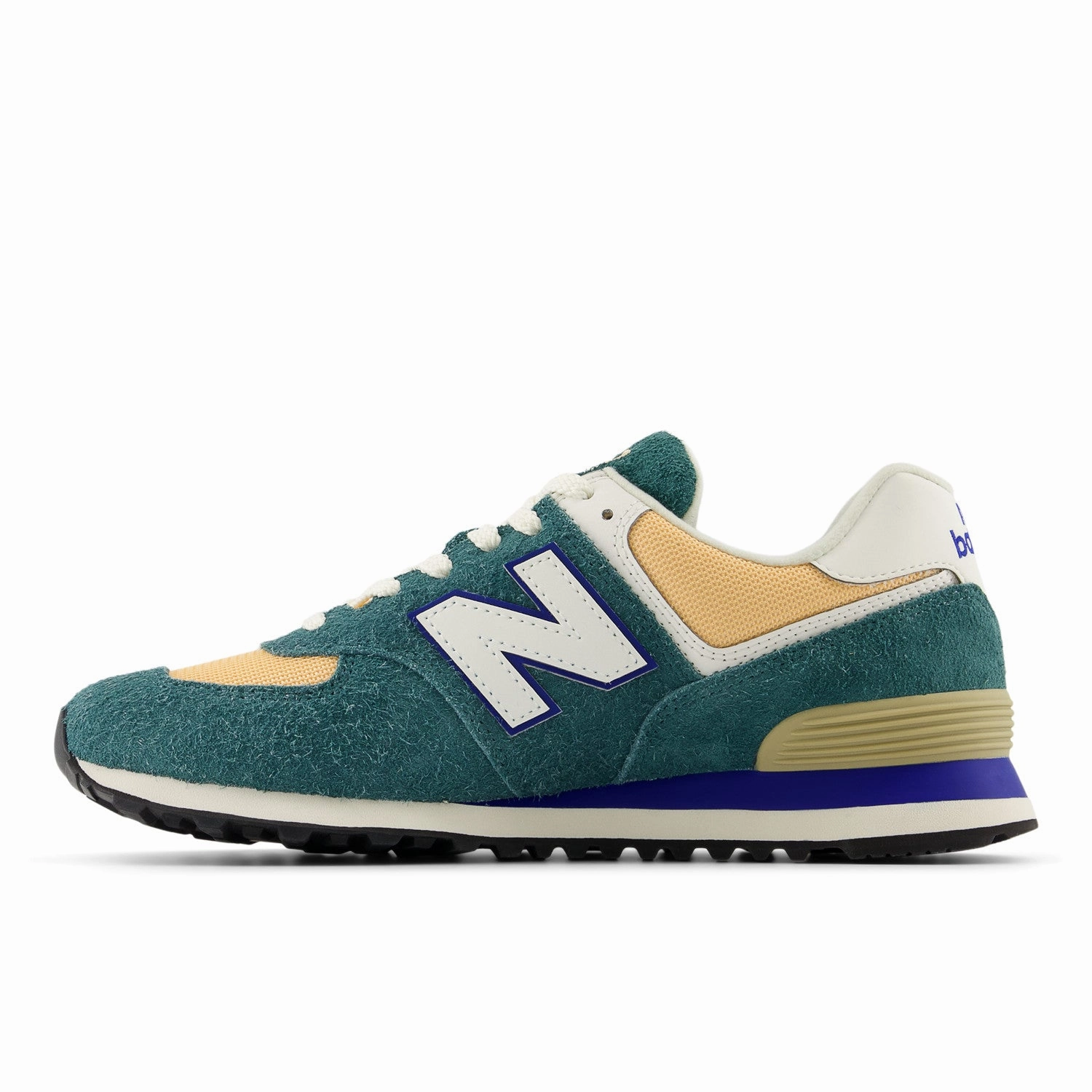 New Balance 574 (U574GPB) Unisex New Balance Grey Pink 574