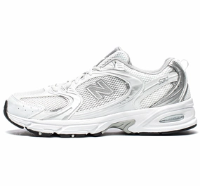 New Balance 530 Munsell White New Balance Center Boston