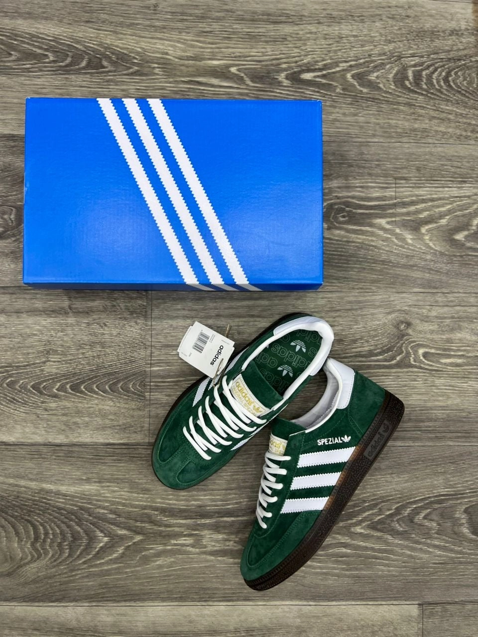 Adidas Spezial Adidas Running Shoes Sl2