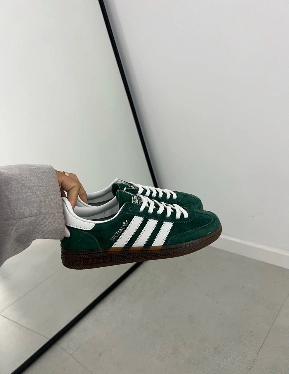 Adidas Spezial Adidas Yeezy Look Alike Shoes
