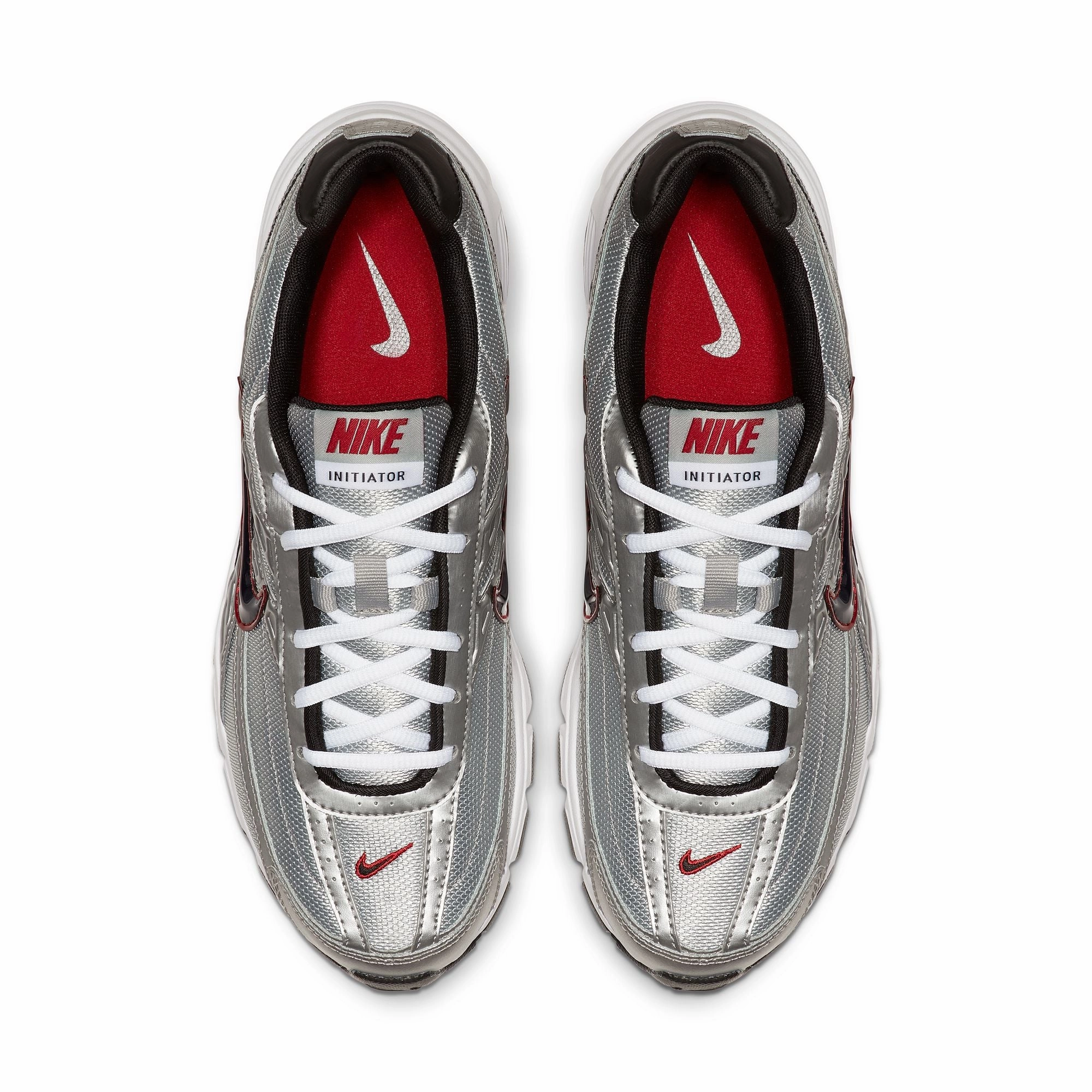 NIKE INITIATOR Asics Wrestling Shoes Evo