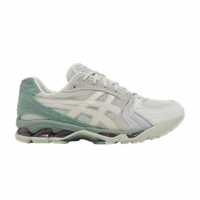 Asics Gel Cumulus 17 Running Shoes ASICS Gel-Kayano 14 Light Sage Smoke Grey