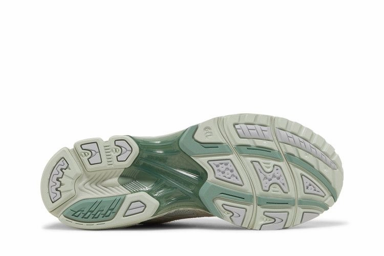 ASICS Gel-Kayano 14 Light Sage Smoke Grey Asics Best Selling Shoes