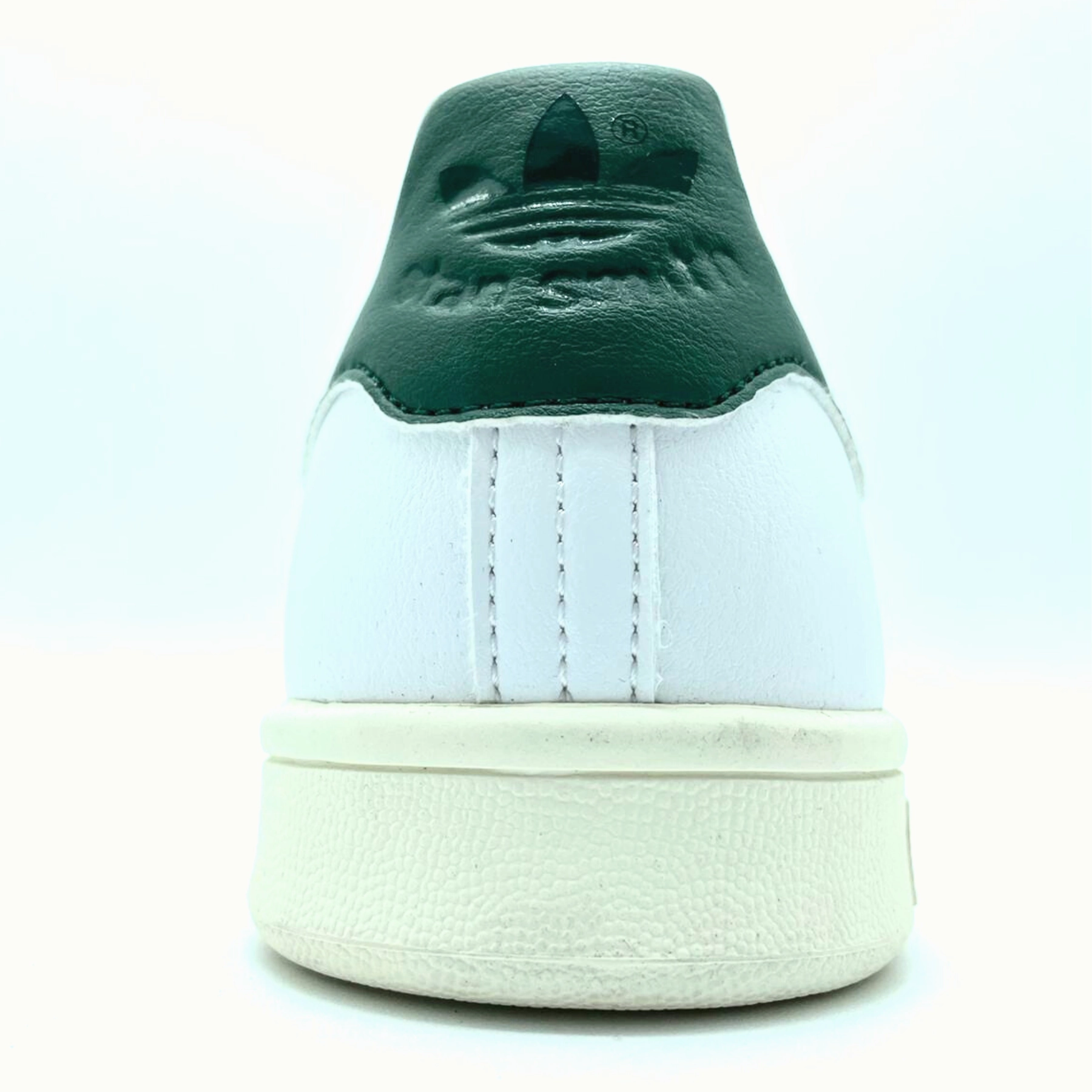 Tenis Adidas Stan Smith Streetwear Adidas Shoes