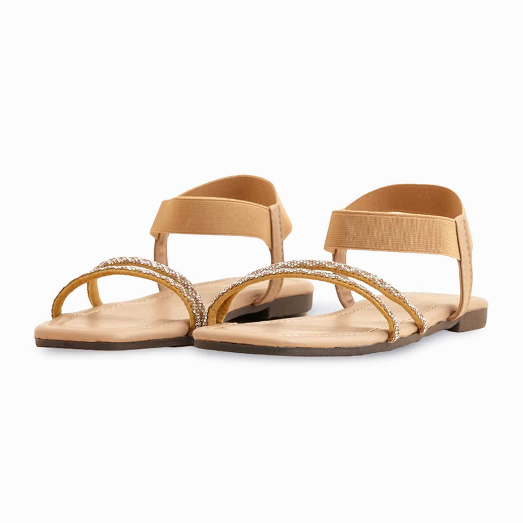 Casual Shoes Online Store Fawn Casual Sandal CL1932
