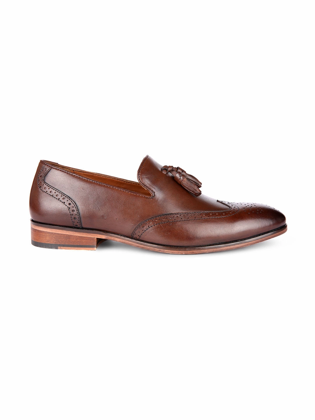 Loafers With Socks Outfit Bruce Brown Tassel Loaafers