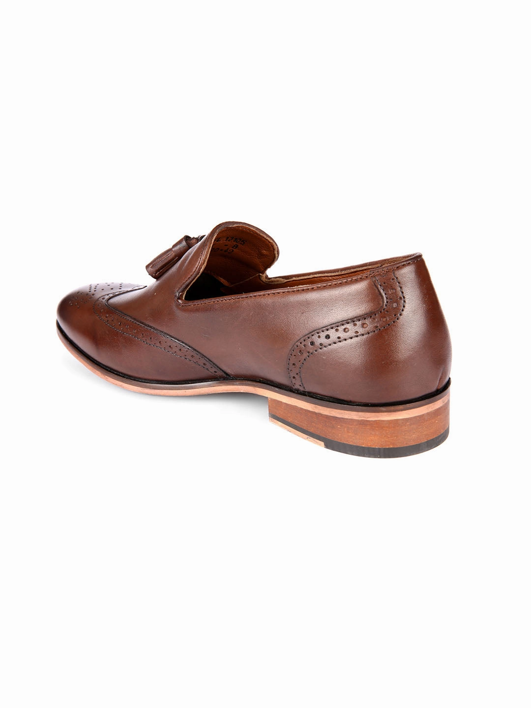 Old Money Loafers Review Bruce Brown Tassel Loaafers