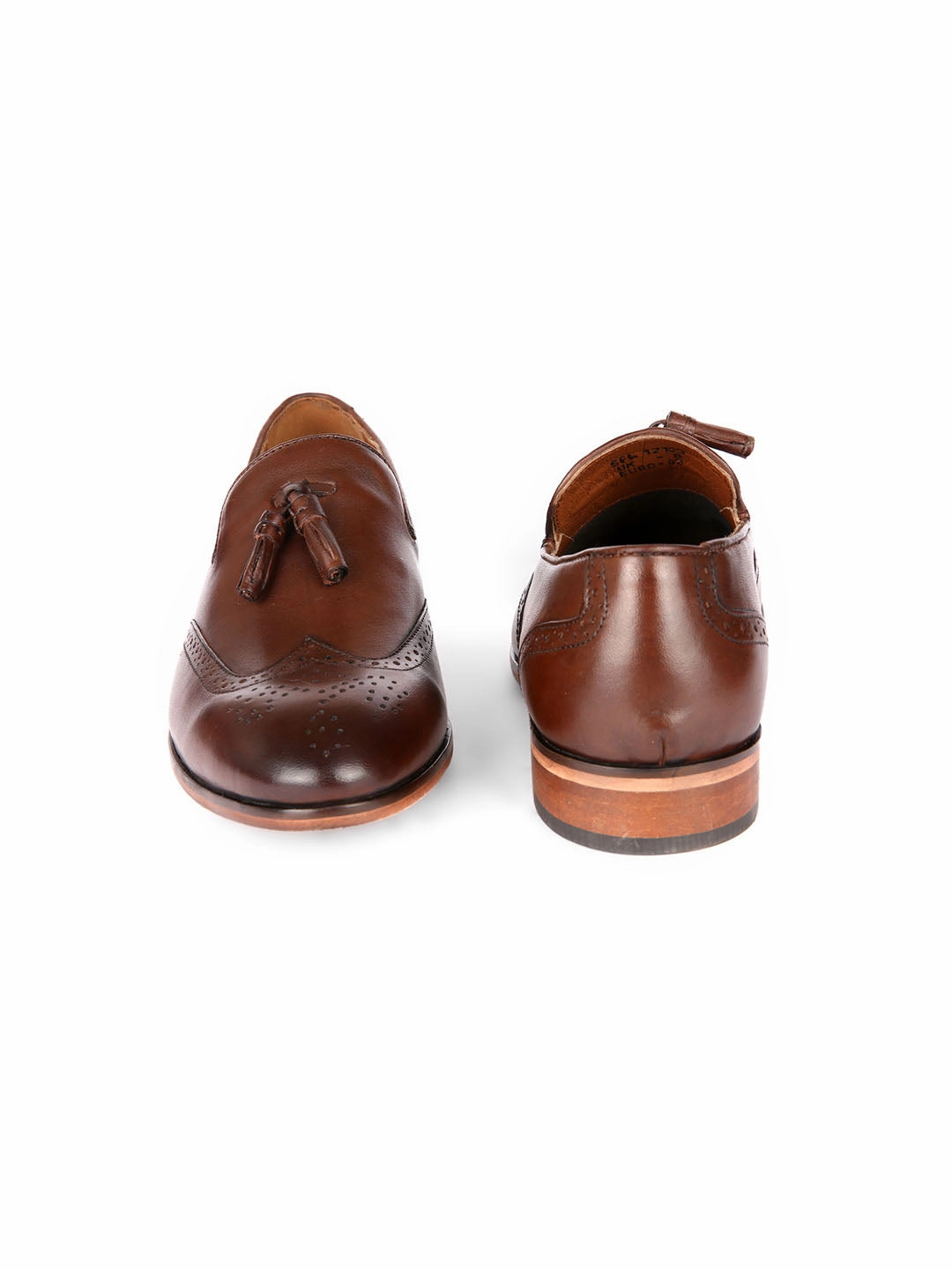 Franco Sarto Carolynn Loafers Bruce Brown Tassel Loaafers