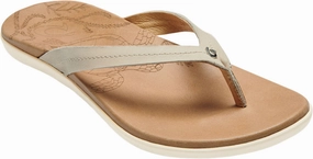 OLUKAI HONU Best Fishing Flip Flops