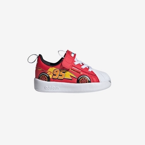 Adidas Samba Xlg Shoes toddler adidas x pixar cars adifom superstar 360 (pure ruby/white)