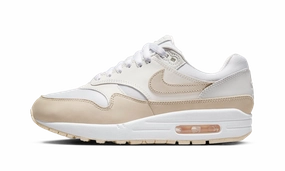 Nike Air Max 1 Premium Sanddrift Customize Your Own Asics Wrestling Shoes