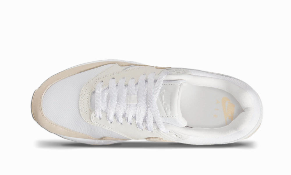 Asics Shoes Orthopedic Nike Air Max 1 Premium Sanddrift
