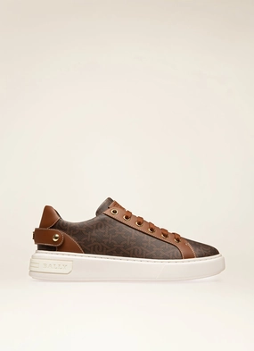 Vintage Check Sneakers Malya - Sneakers
