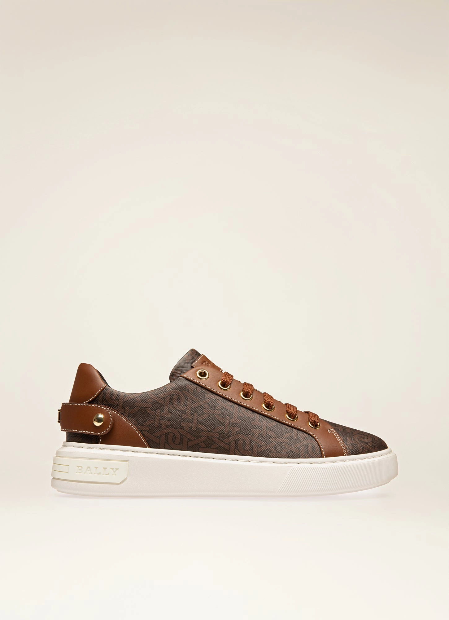 Malya - Sneakers Sneakers With Zipper