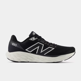 Running Shoes Prime Day Deals Men's New Balance Fresh Foam X 880v14 Running Shoe in Black