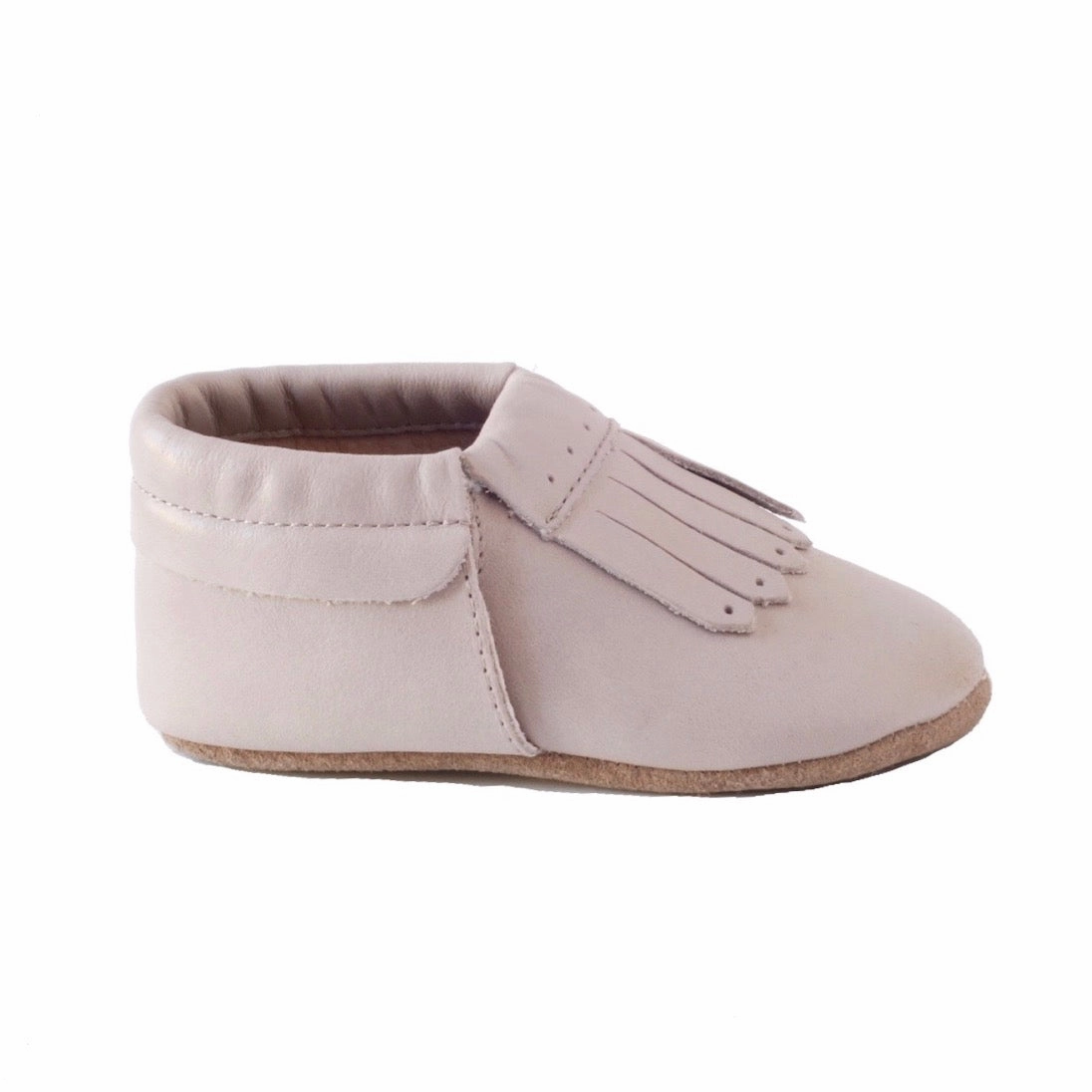 Esprit Loafers Baby Loafers - Cloud Grey