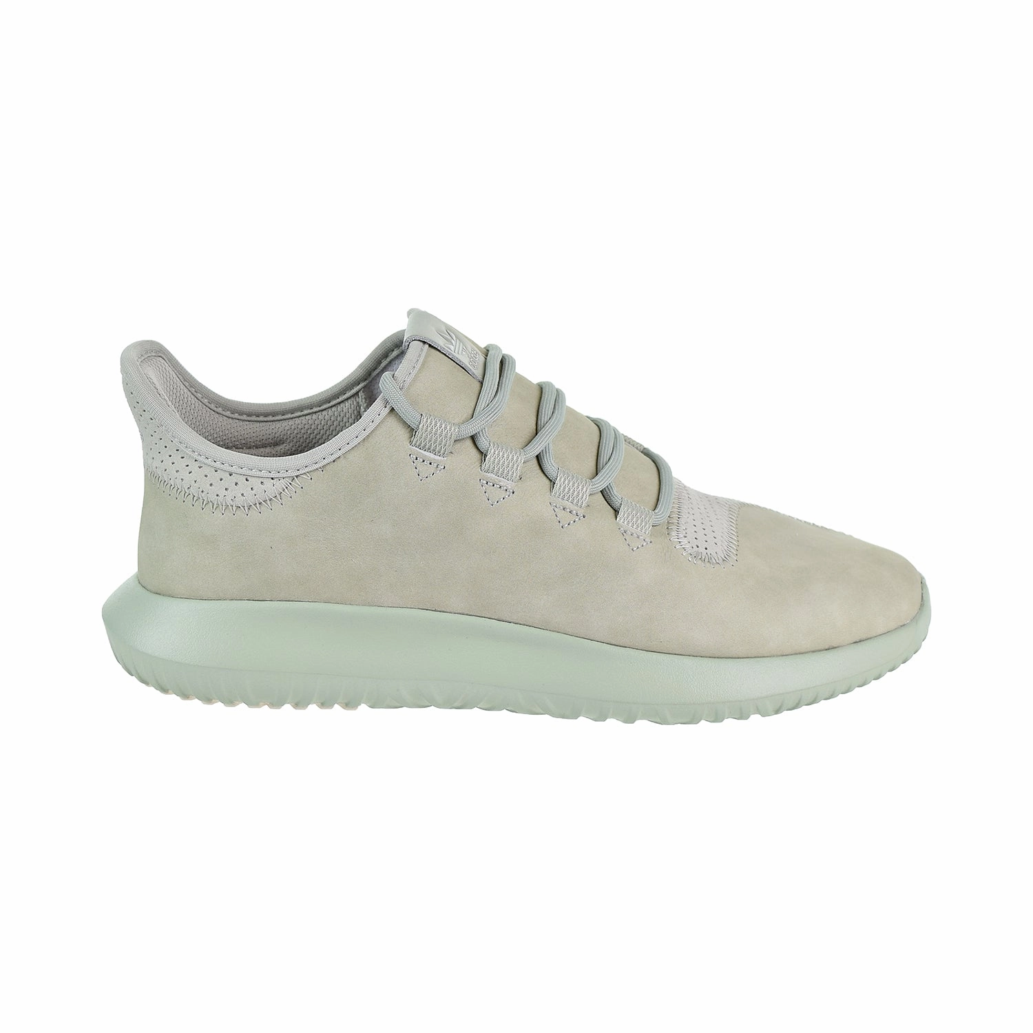 Adidas Shoes Models Adidas Tubular Shadow Men's Shoes Ash Silver/Chalk White/Ash Silver