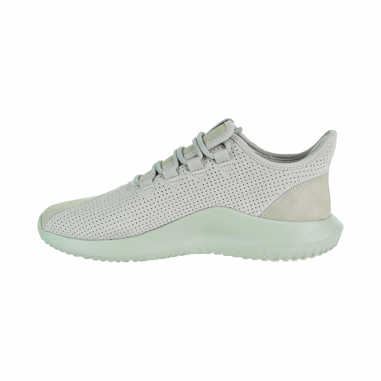 Adidas Tubular Shadow Men's Shoes Ash Silver/Chalk White/Ash Silver Lego Adidas Shoes
