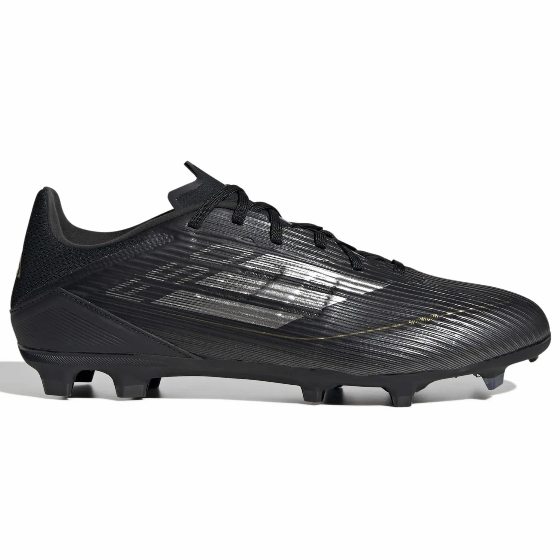 adidas F50 League FG-MG - Darkspark Pack (FA24) Adidas Shoes 1970