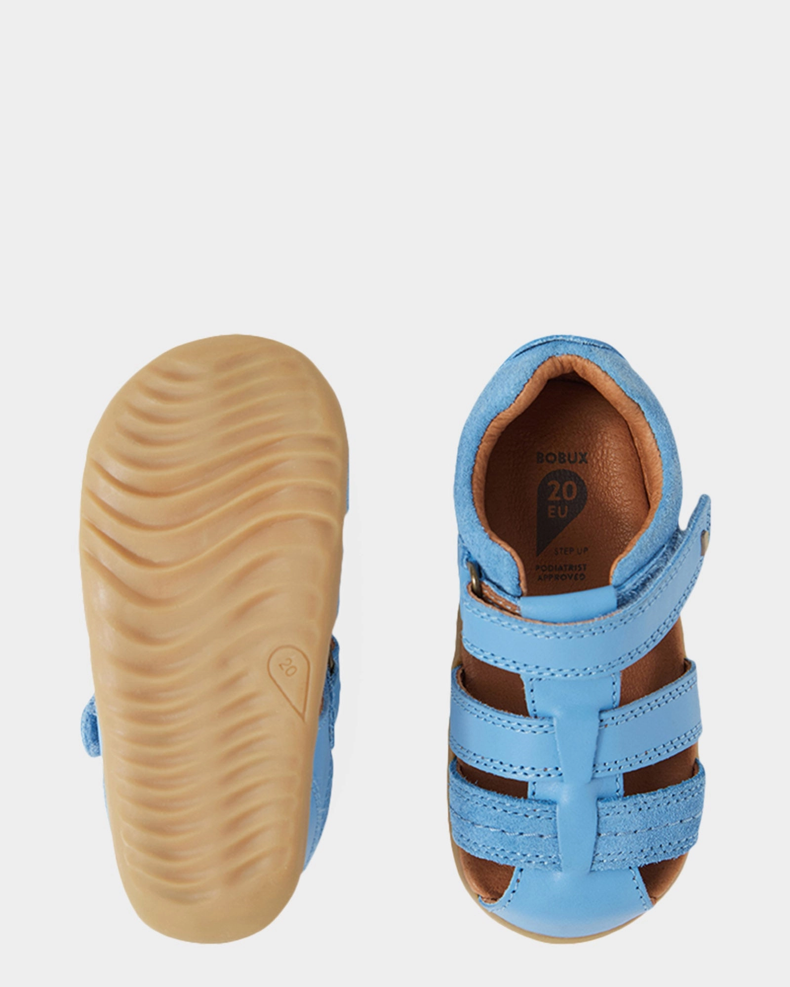 Hotels In Barbados Step Up Roam Sandals Azure Blue