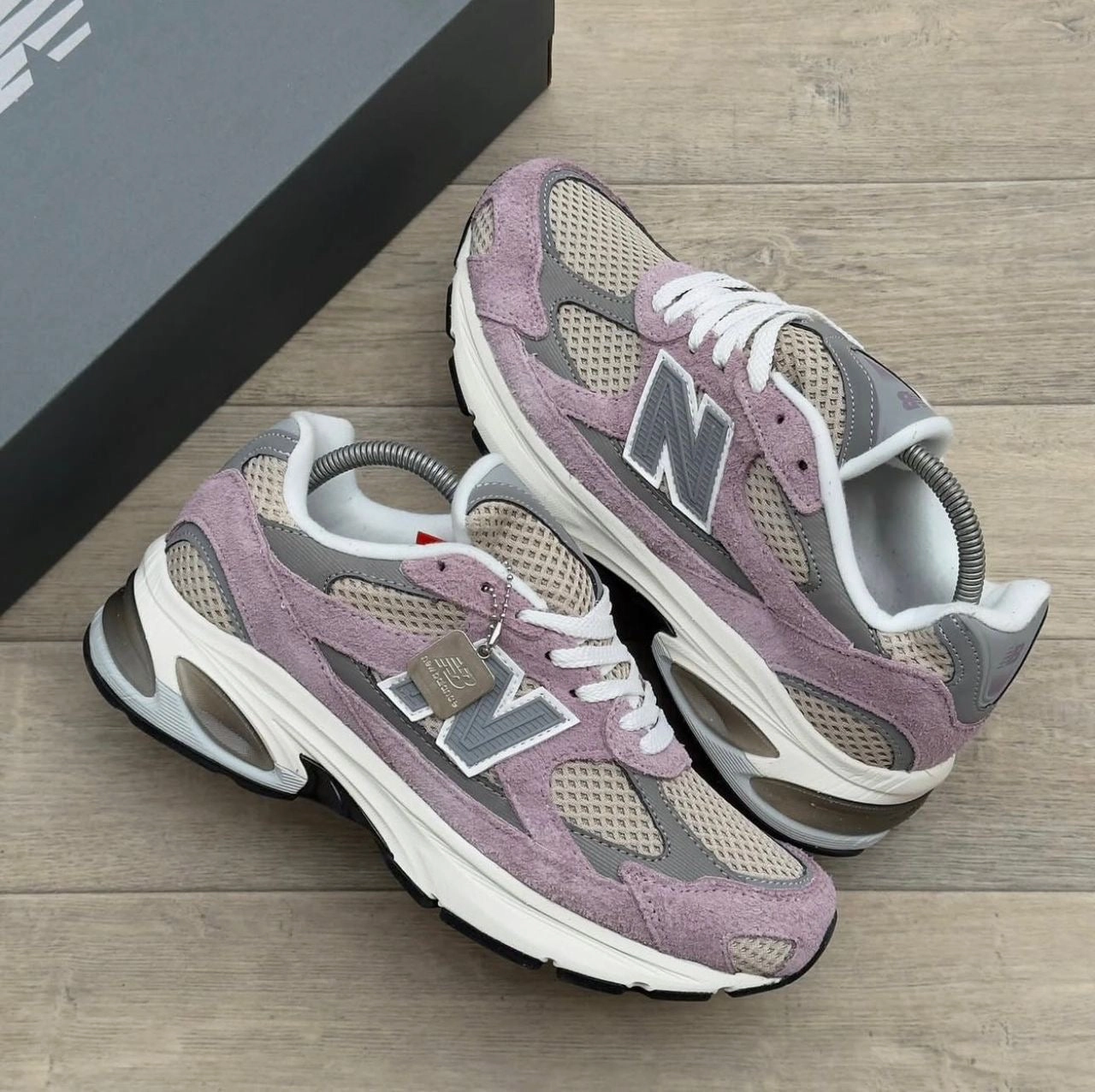 New Balance Black New Balance 990