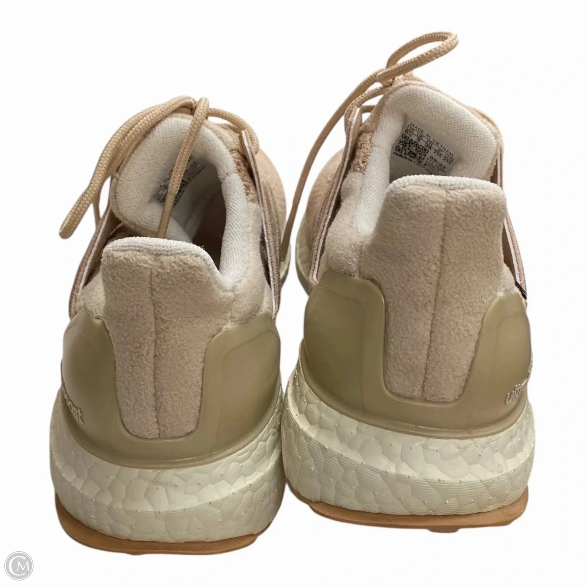 Adidas Shoes Chicago Shoes Athletic By Adidas In Tan, Size: 6.5