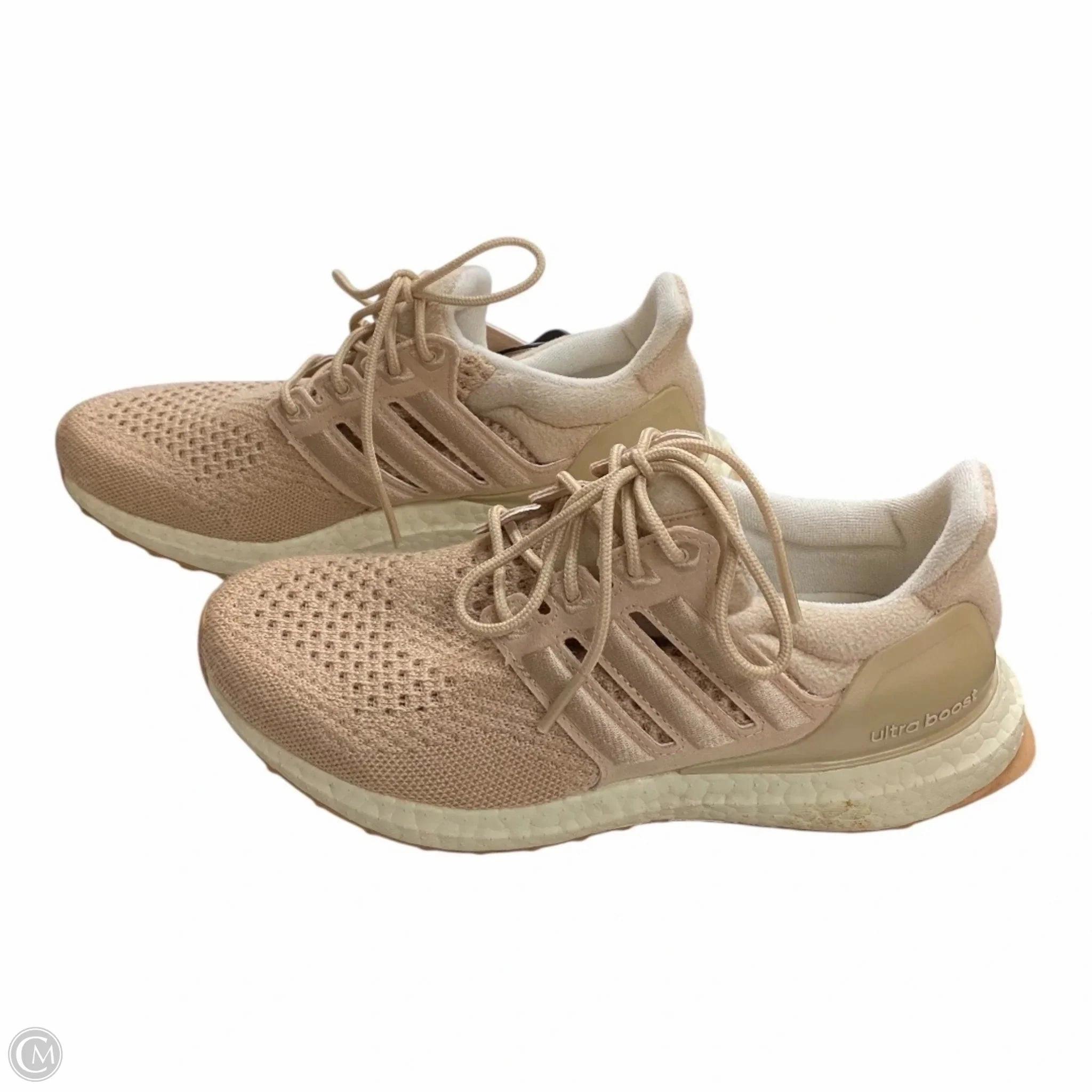 Shoes New Adidas Shoes Athletic By Adidas In Tan, Size: 6.5