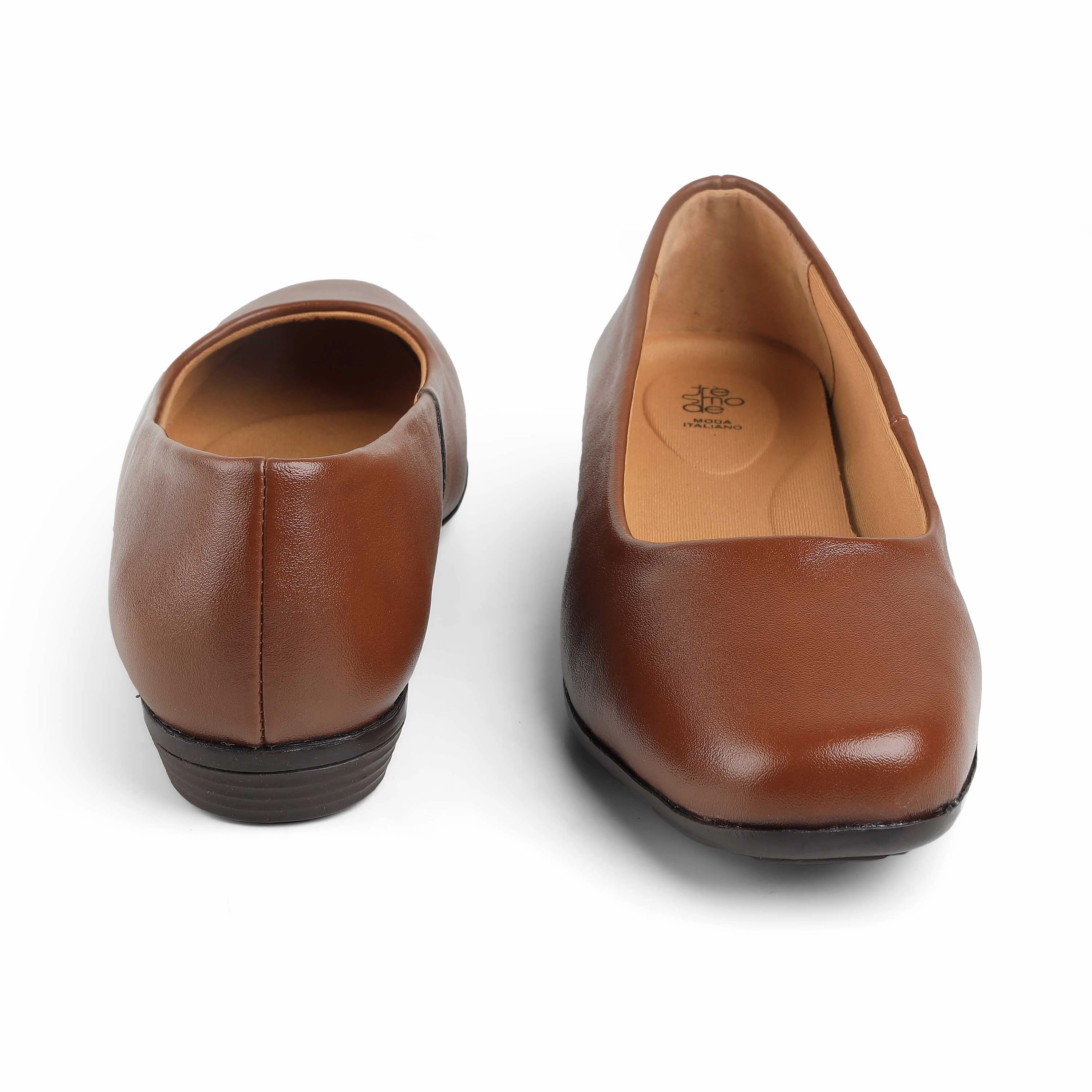 Casual Shoe Trends Fall 2024 Tresmode Joan Tan Women's Casual Ballerinas