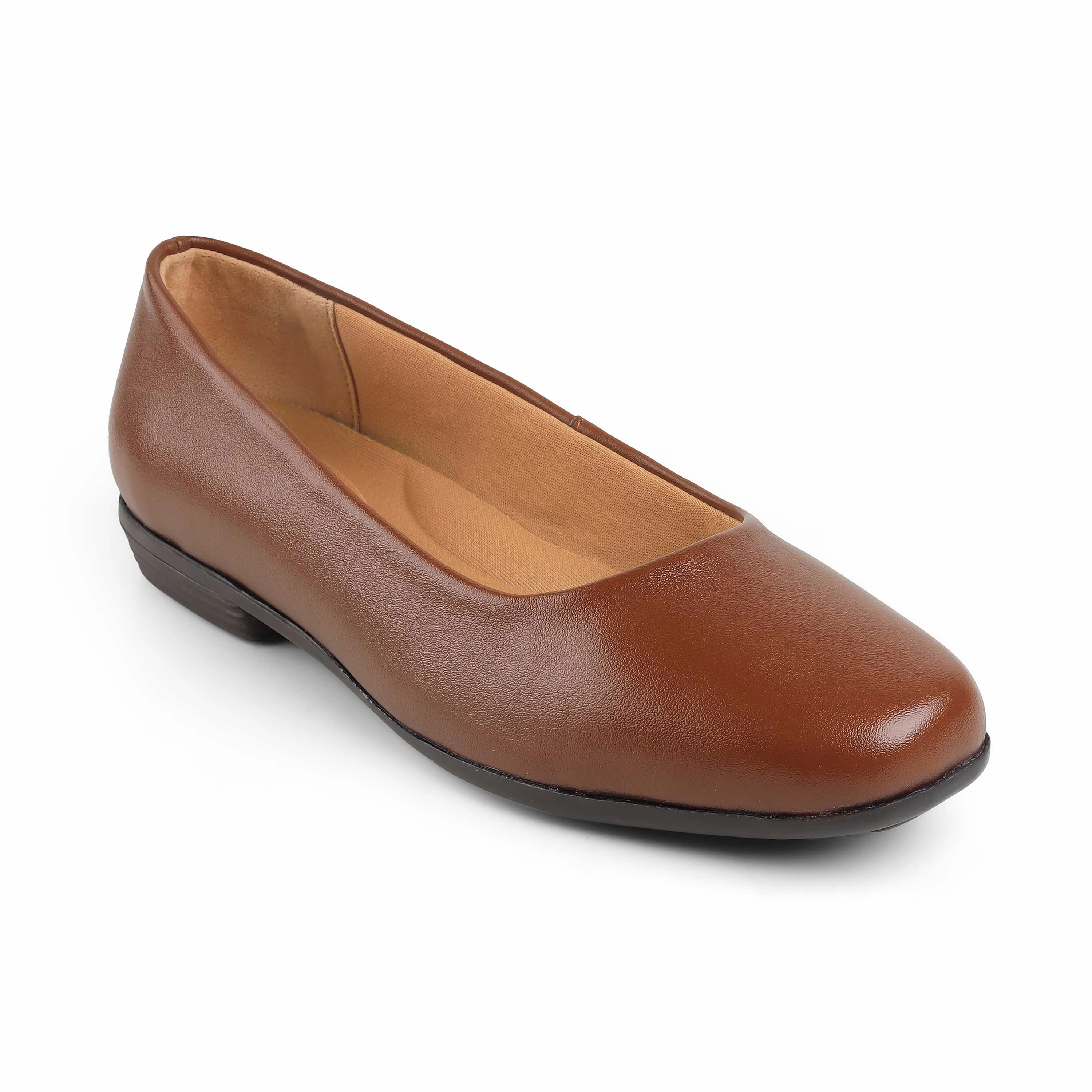 Shoes For Office And Casual Tresmode Joan Tan Women's Casual Ballerinas