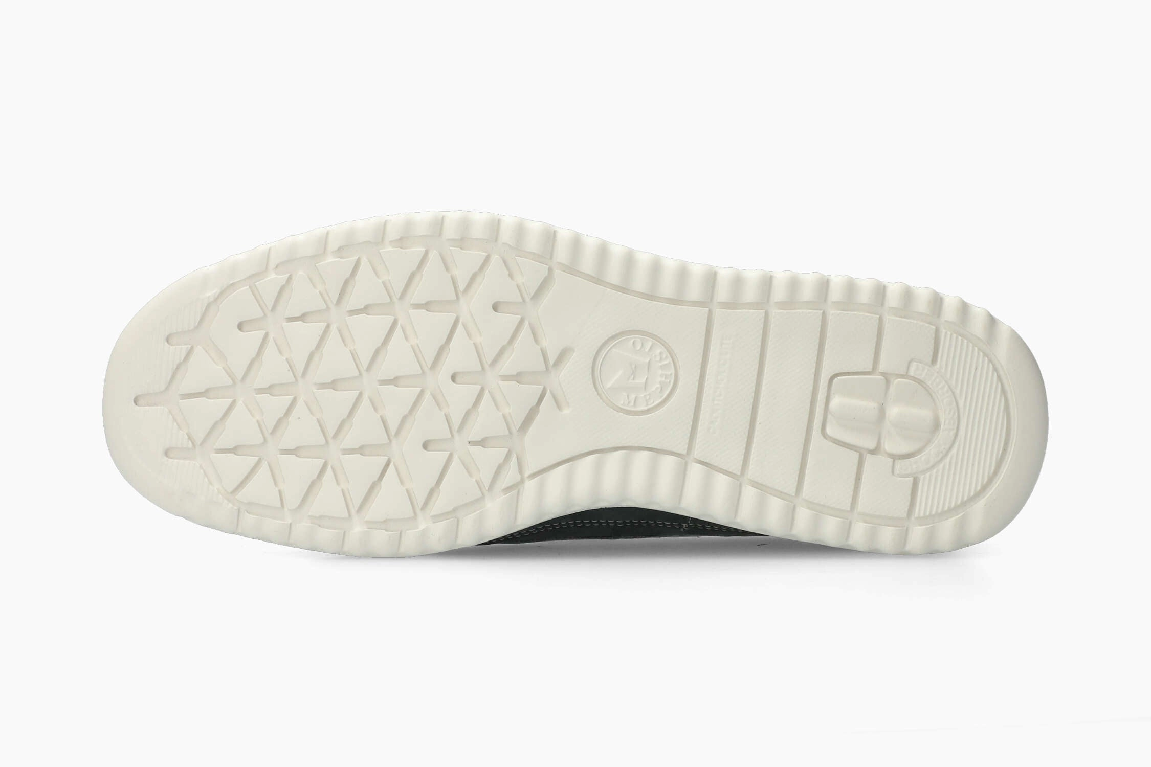 Trevis - Blue Multi Trendy Business Casual Shoes