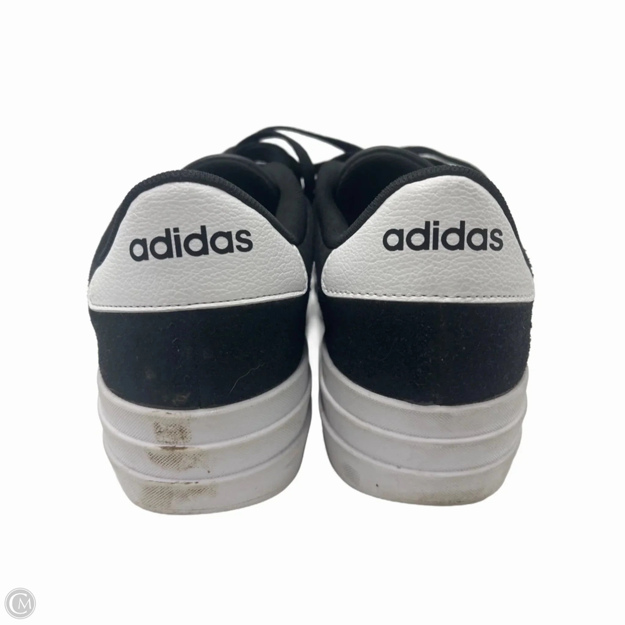 Shoes Athletic By Adidas In Black, Size: 6.5 Adidas Game 3 Shoes