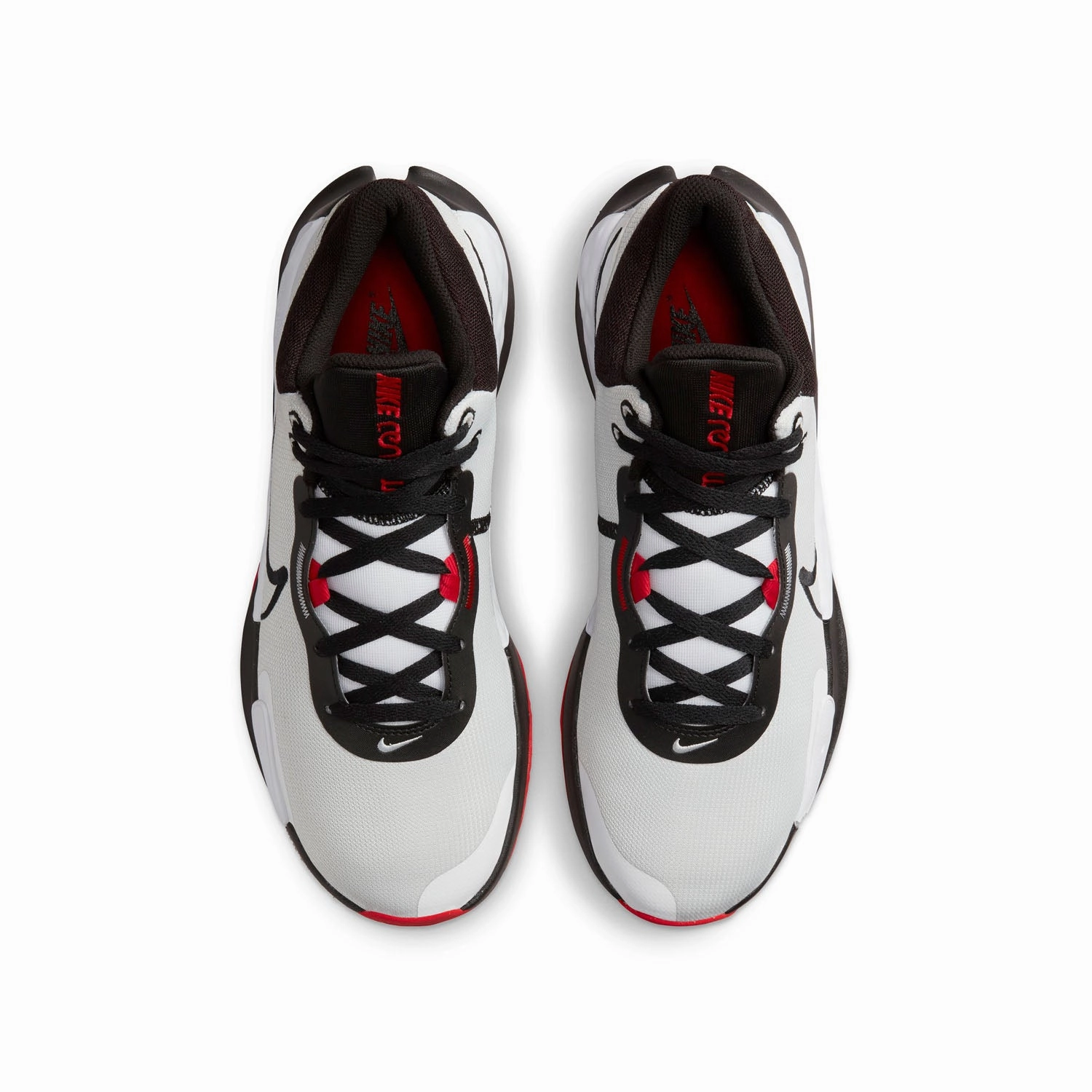 Zapatillas Baloncesto Hombre Nike Renew Elevate Iii Top Asics Running Shoe