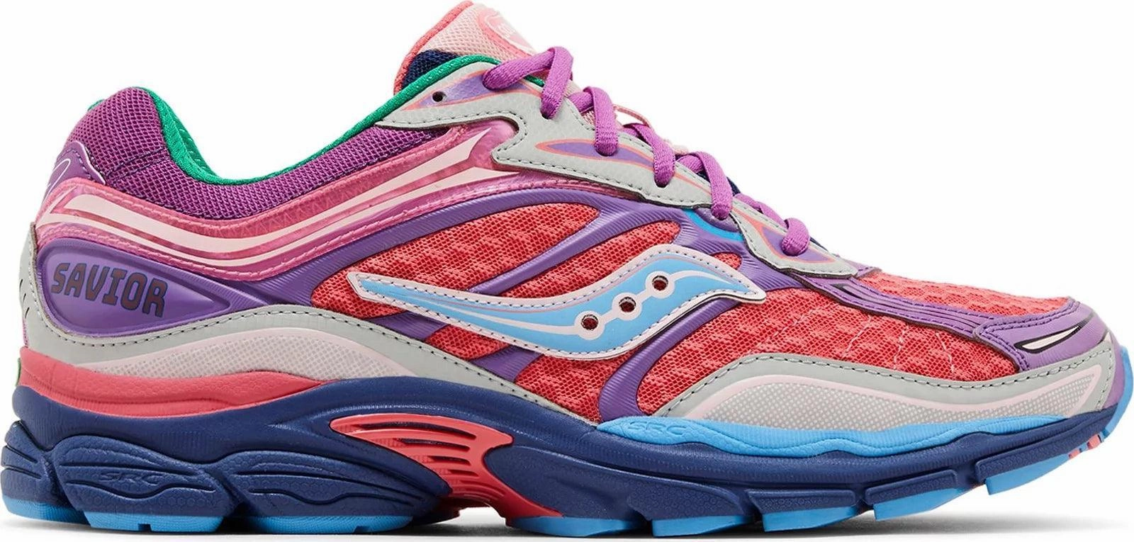 Asics Winter Shoes Saucony ProGrid Omni 9 Jae Tips To Do List Pink