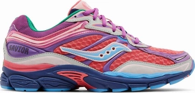 Saucony ProGrid Omni 9 Jae Tips To Do List Pink Asics Alpine Xt Running Shoe