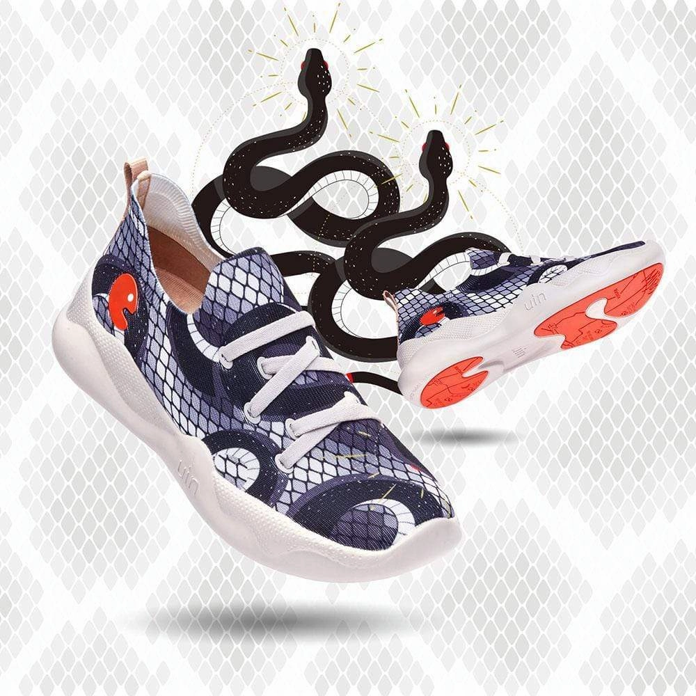 Gola Elan Sneakers Air Snake Mijas I Women