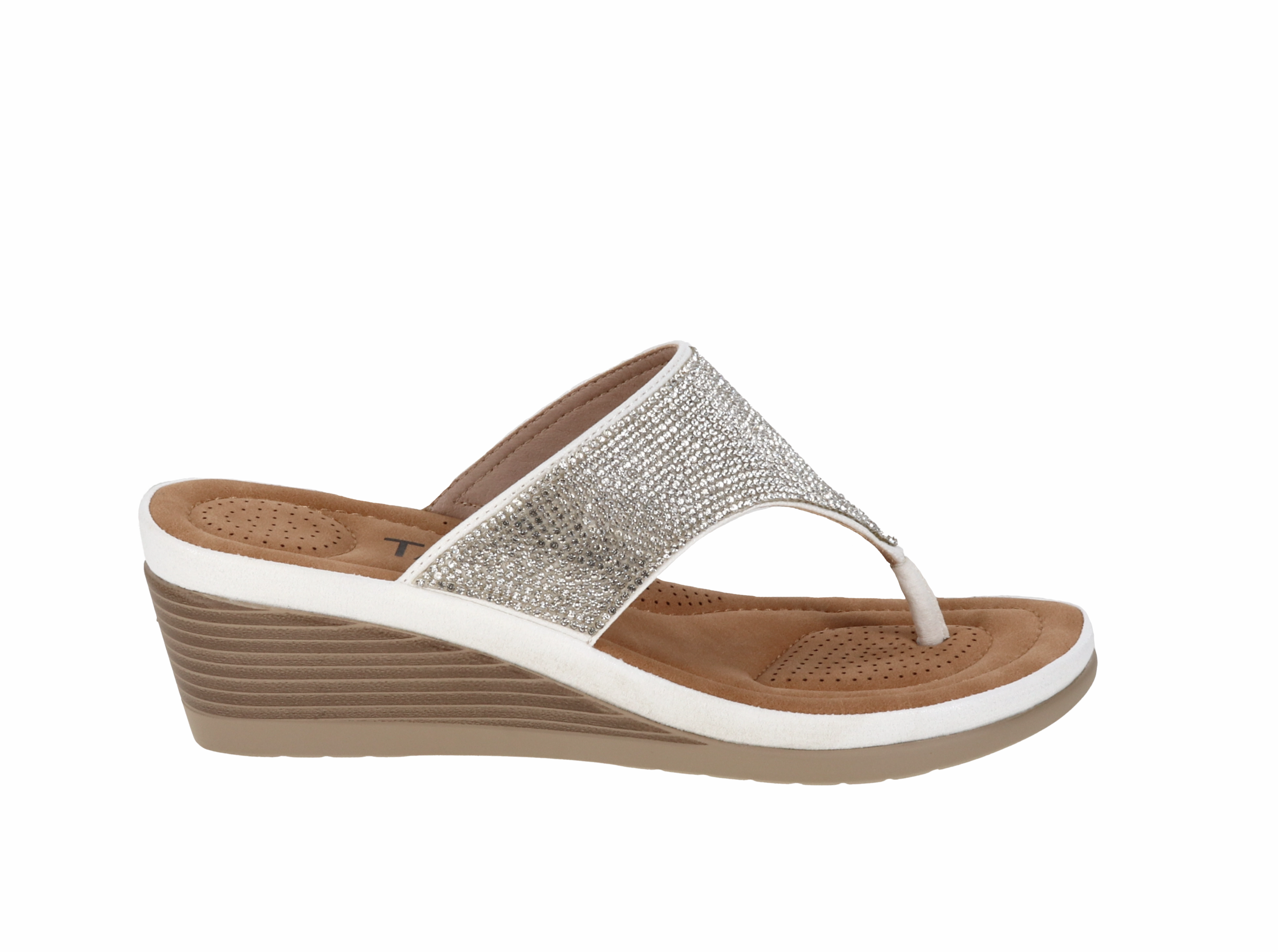 Women's Janice 03 Best Flip Flops Rheumatoid Arthritis