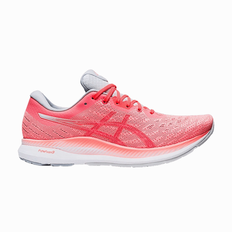 Asics Gt 2000 5 Running Shoe ASICS Evoride Sun Coral (Women's)