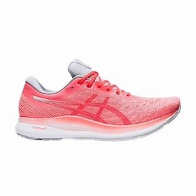 Asics Wide Fit Walking Shoes ASICS Evoride Sun Coral (Women's)