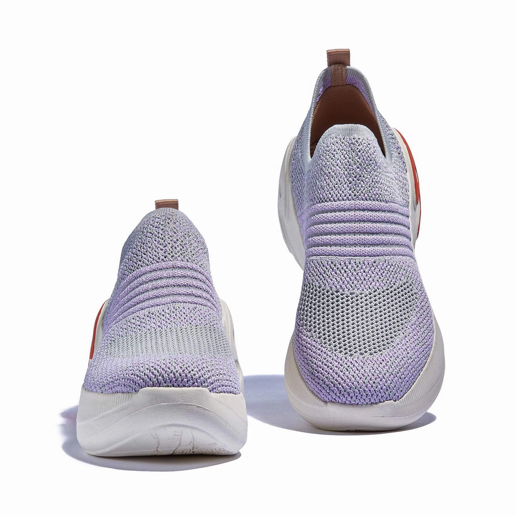 Lavender Zaragoza II Women Best On Running Shoe
