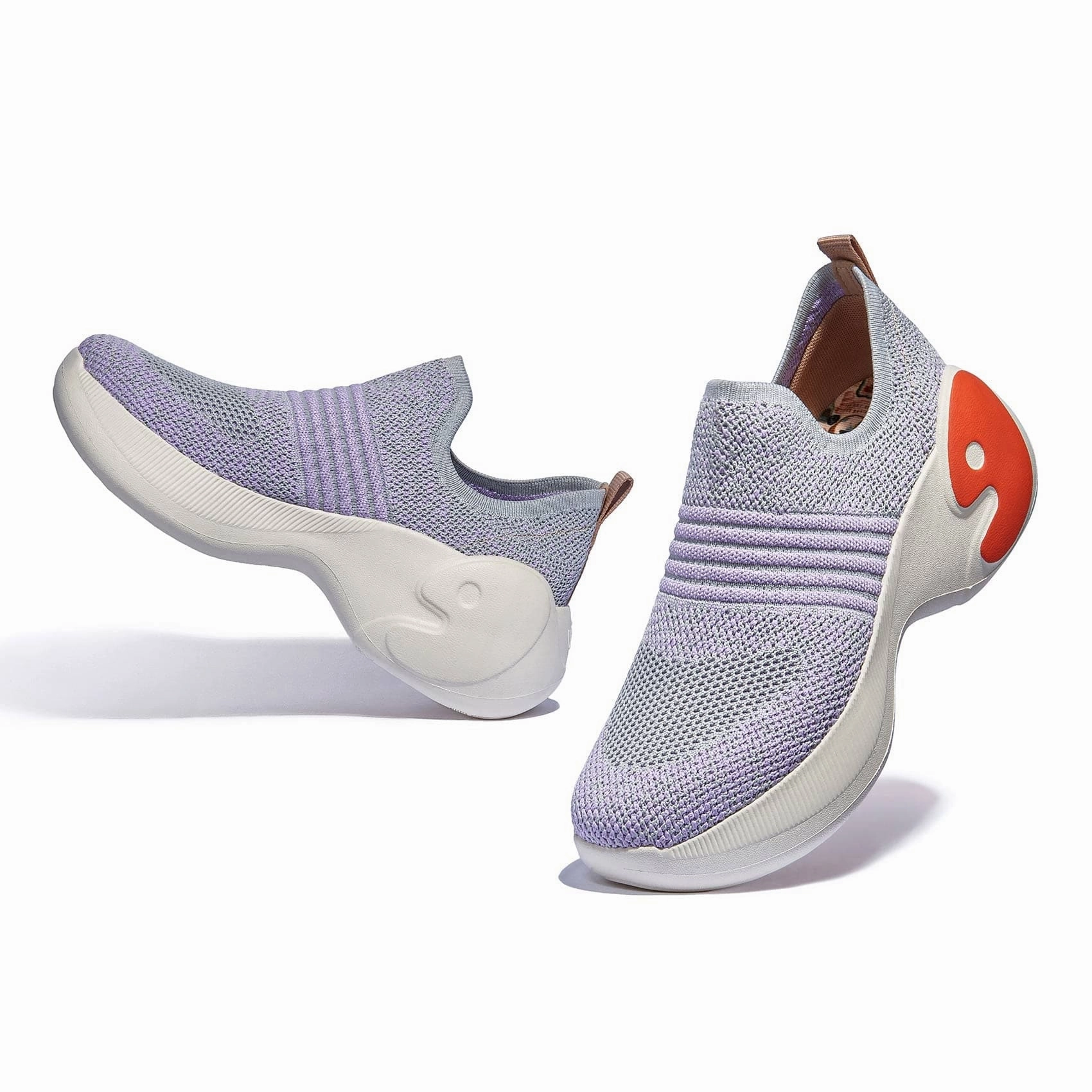 Run Kai Run Shoes Lavender Zaragoza II Women