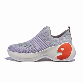 Running Shoe Test Lavender Zaragoza II Women