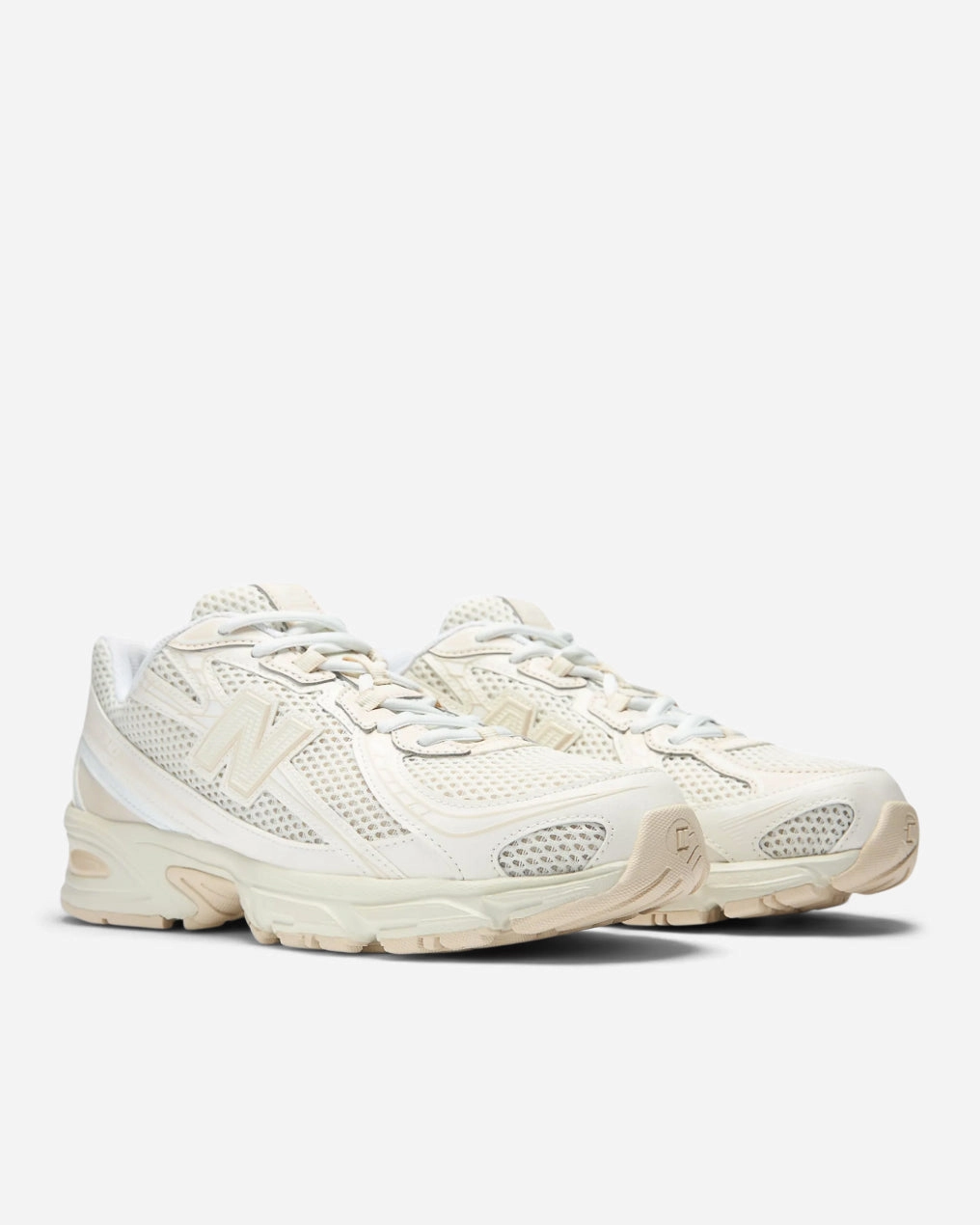 New Balance 550 Triple Black U740KP2