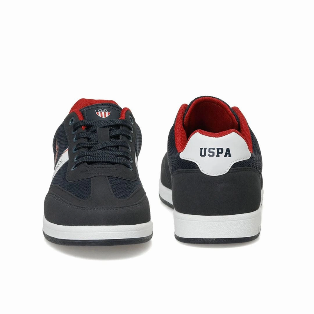 Harrison Casual Shoes U.S. POLO ASSN. KARES 4FX Sneakers Men - NVY