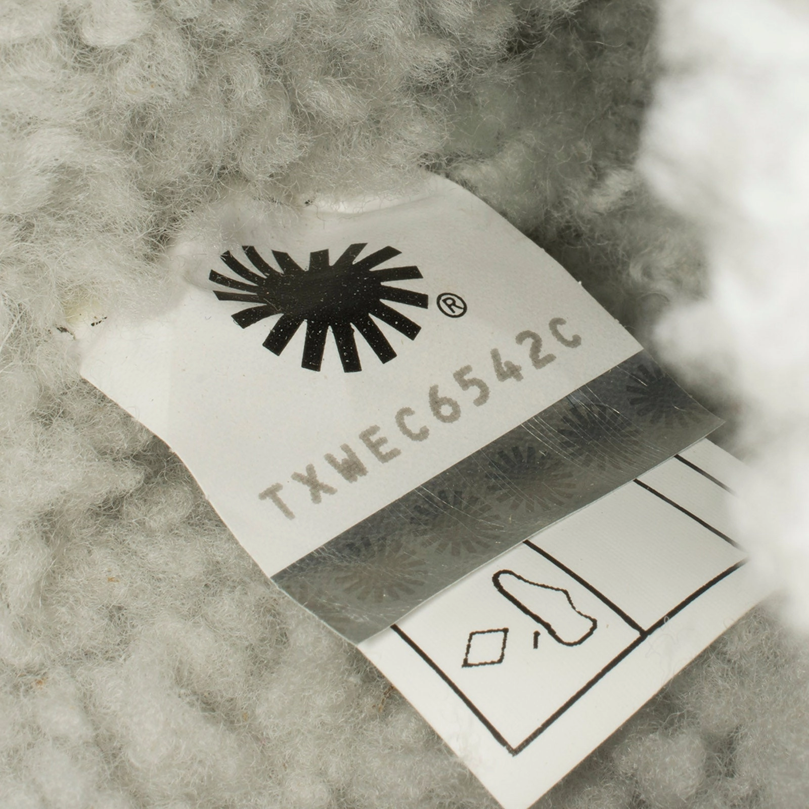 UGG Addison Grey Violet Slippers - Women's Slippers Memory Foam