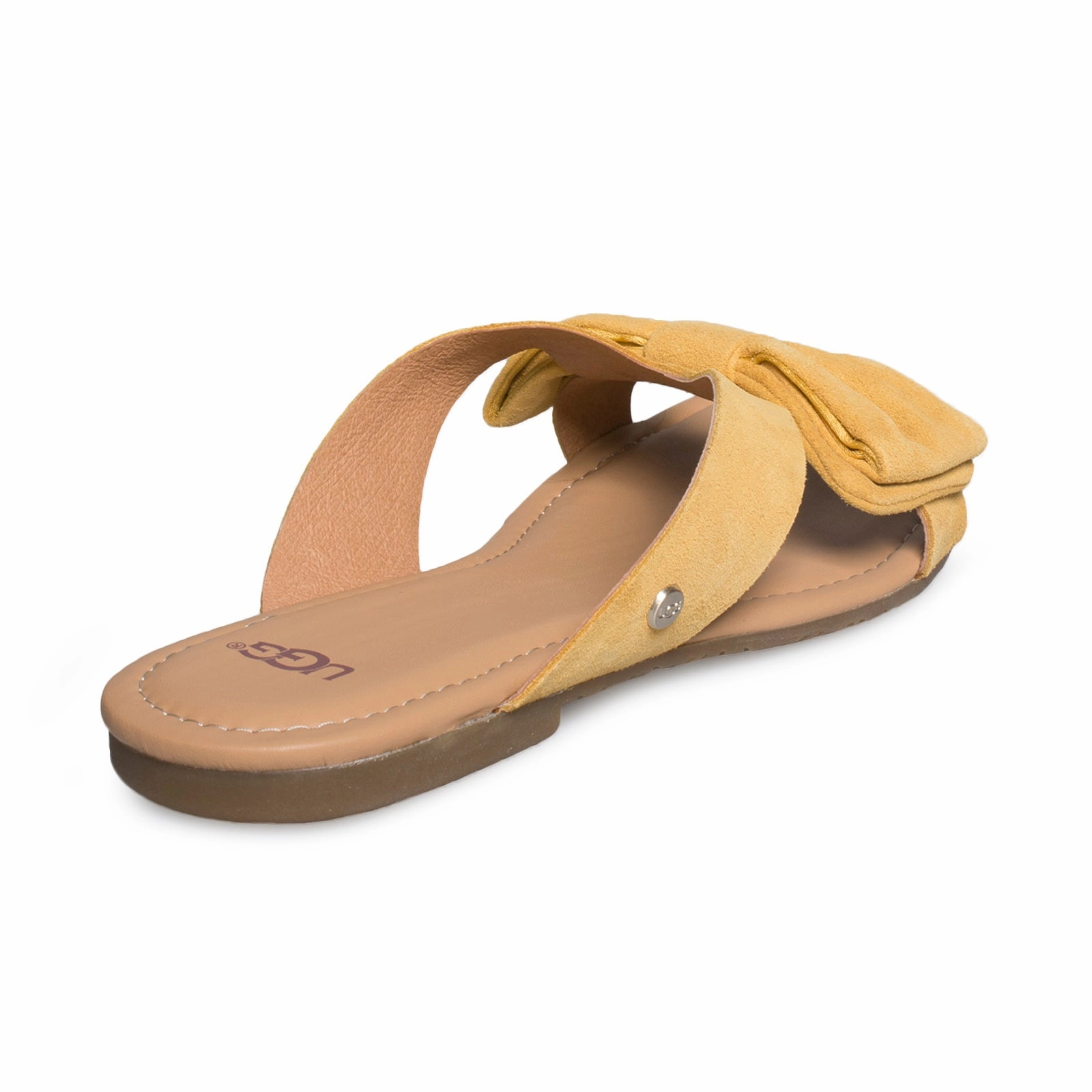 Sushi Flip Flops UGG Fonda Sunflower Flip Flops - Women's