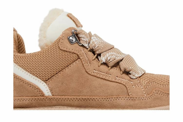 Best Safety Shoes For Flat Feet UGG Lowmel Sand (Women's)