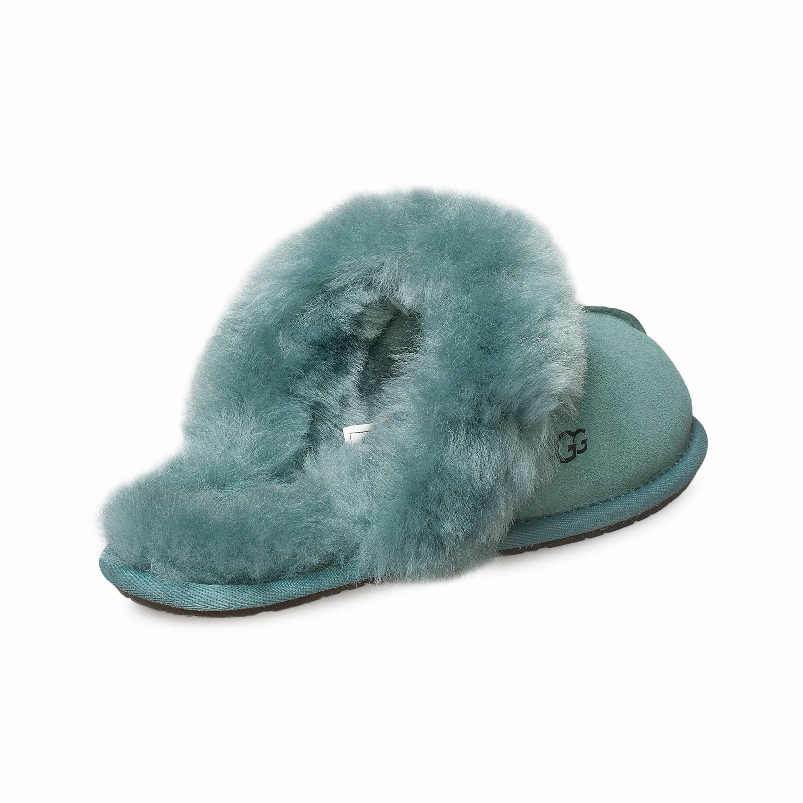 Skeleton Slippers UGG Scuffette II Atlantic Slippers - Women's