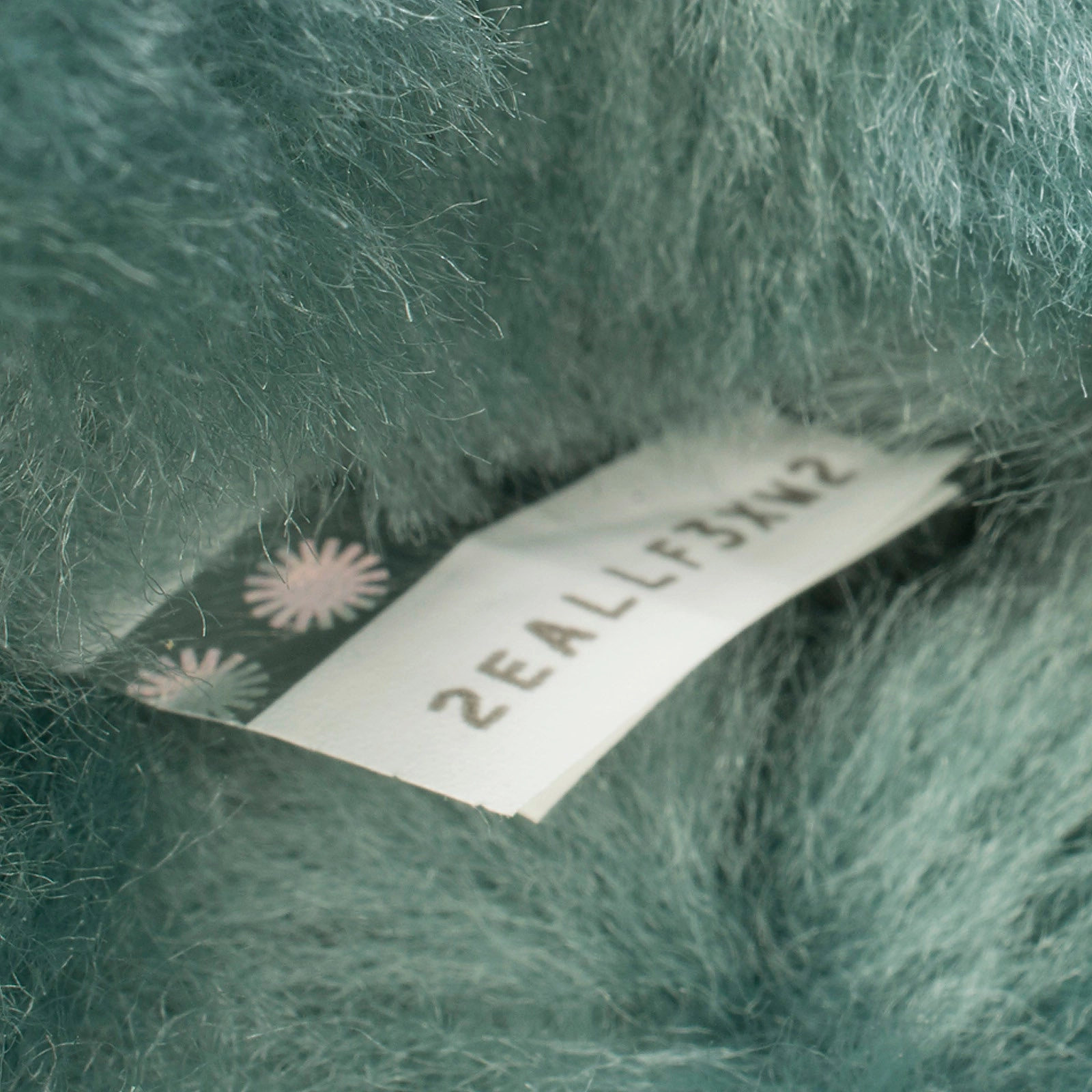 UGG Scuffette II Atlantic Slippers - Women's Ugh Tasman Slippers