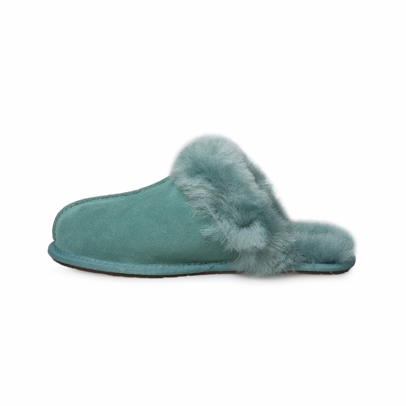 Thumb Slippers UGG Scuffette II Atlantic Slippers - Women's