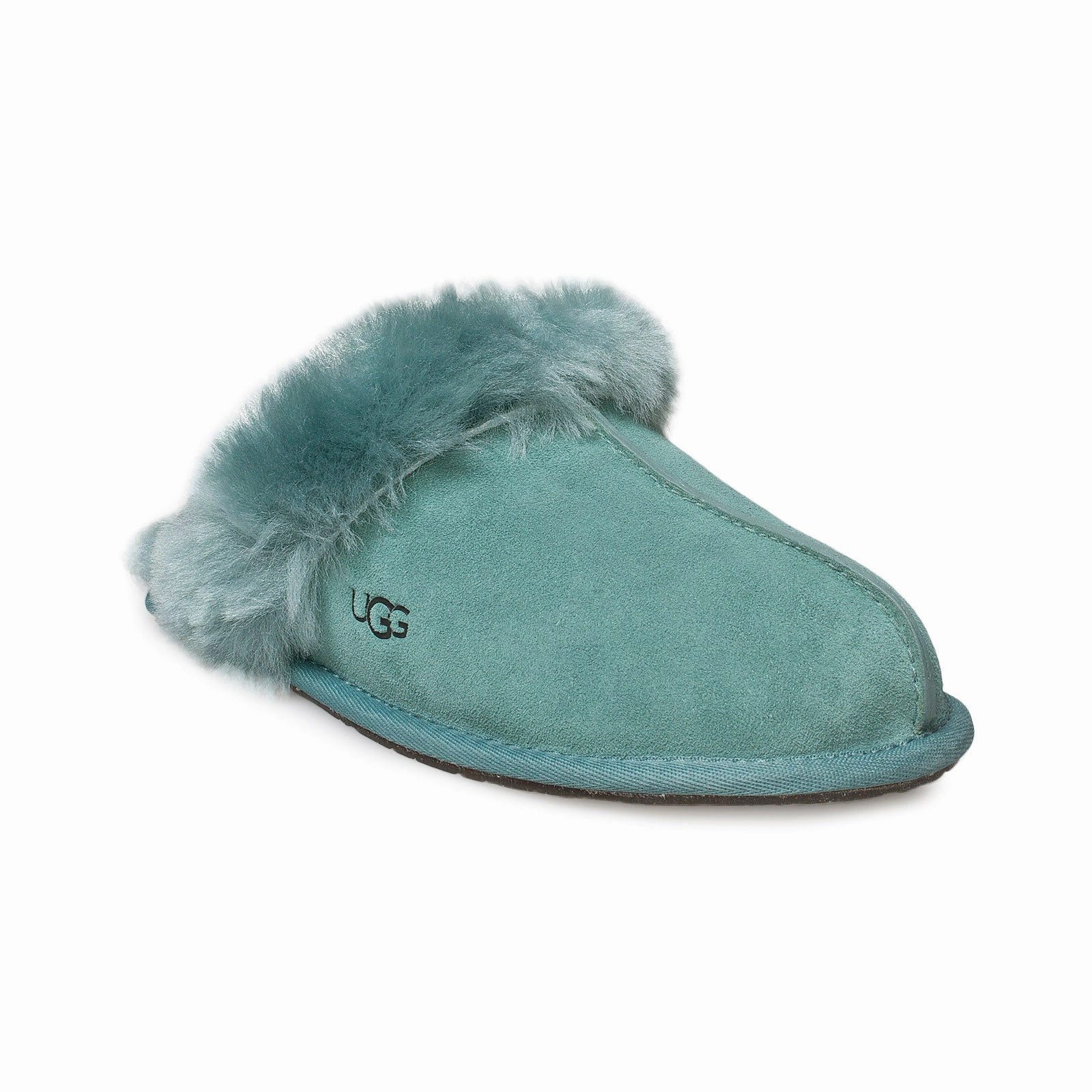 Work Slippers UGG Scuffette II Atlantic Slippers - Women's